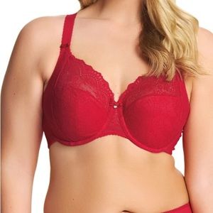 *Never Worn* Elomi “Tia” Bra